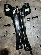 MZ ETZ SAXON 251/301 SIDE AND
