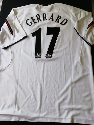 Vintage liverpool football - vintage,