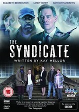 The Syndicate Series 3 DVD