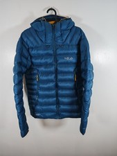Rab Electron Down Jacket