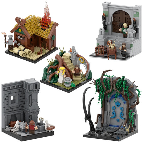 The lord rings helm - rings, helm's