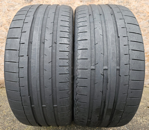 Continental sport contact - continental,