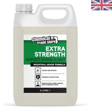 Composite Decking Cleaner -