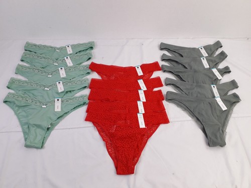 15pcs bundle underwear - m&s,