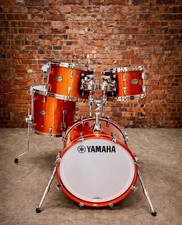 Yamaha Absolute Hybrid Maple