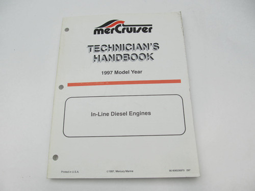 806536970 1997 mercruiser - 1997,