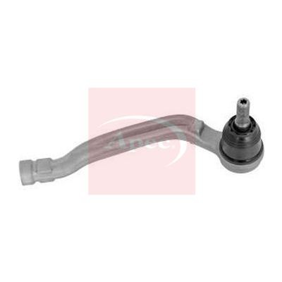 Tie rod end - rod,