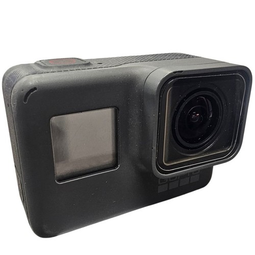 Gopro hero and travel case - hero,