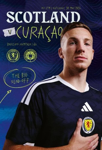 Scotland international home - international,