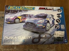 Scalextric C1452M Ford PUMA