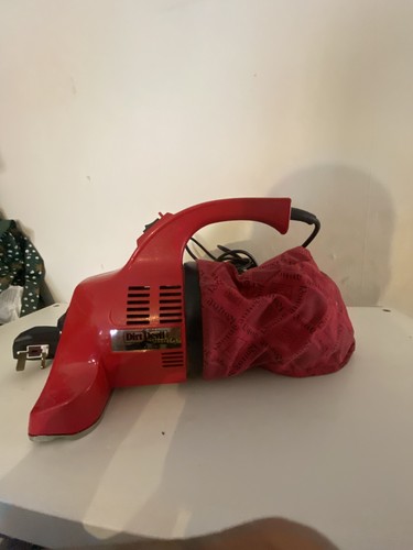 Dirt devil handy 150 royal - devil,
