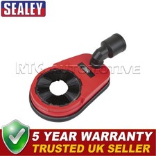 Sealey Drill Dust Extractor