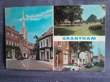 Grantham multivew card 33636