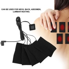 USB Electric Cloth Heater Pads