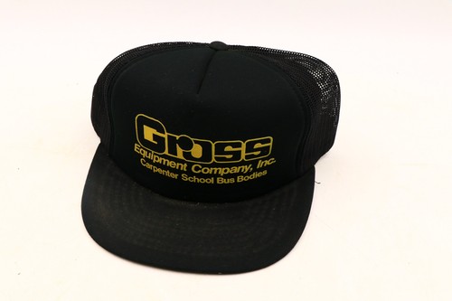Gross equipment company school - company,