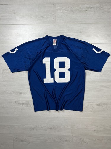 Nfl indianapolis colts peyton - indianapolis,