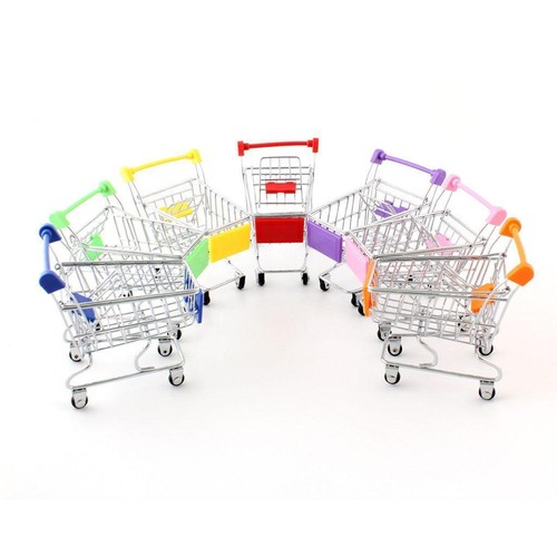 Children mini shopping - children's,