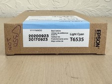 Epson Ink For Stylus Pro 4900