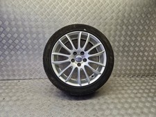 VOLVO C70 17" ALLOY WHEEL 2009