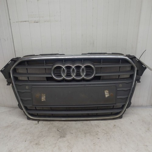 2011 2015 audi - audi, front