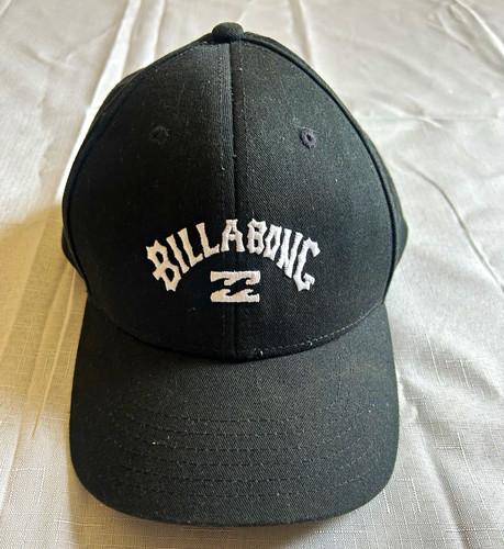 Billabong men black baseball - men's,