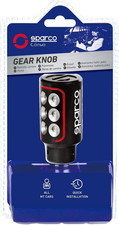 SPARCO SPC0103 Gear Shift Knob