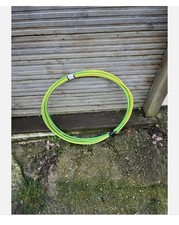 50mm earth cable at 11.5M in