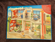 Playmobil Furnished Children's