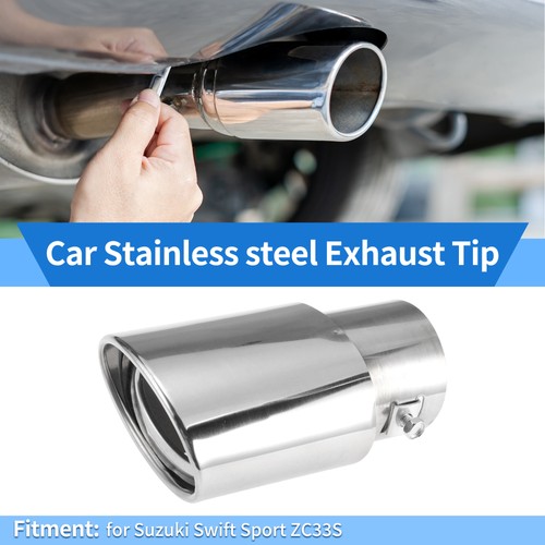 Exhaust tip for - 2.48",