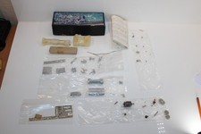 DJH SK002 4mm OO Gauge Andrew