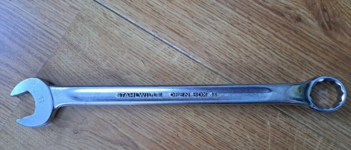 Stahlwille open box 22 - box,
