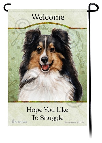 Hope you like snuggle - hope,