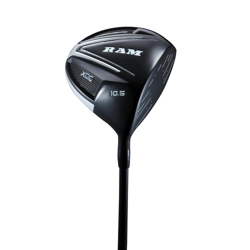 Ram golf xdc - golf, 460cc