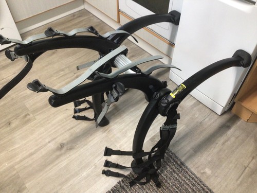 Saris bones truck mounted bike - saris,