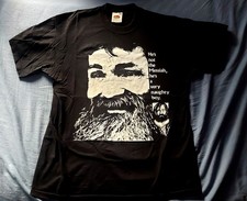 Charles Manson T-shirt size M