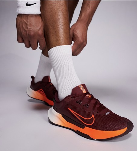 Nike juniper trail gore - trail, gore-tex