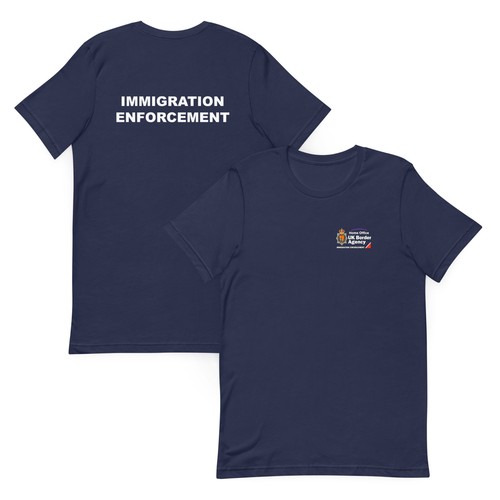 Border agency immigration - uk,