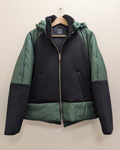 Armani exchange womens black - armani,