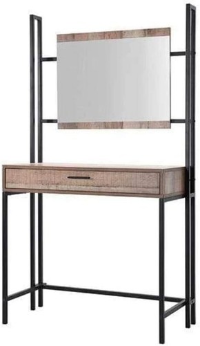 Hoxton urban rustic bedroom - hoxton,