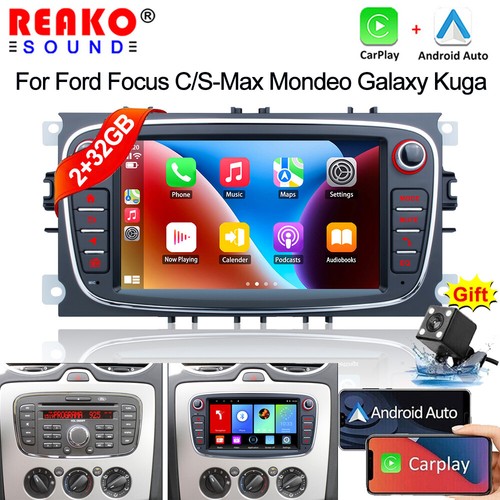 32g carplay android 13 - 7",
