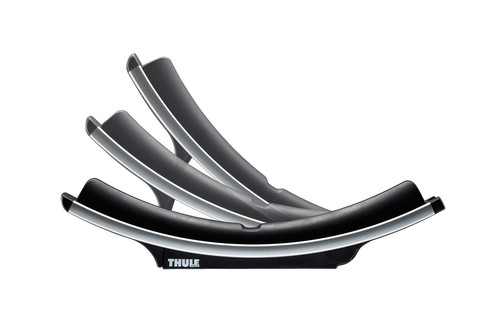 Thule guard kayak holder - k-guard,