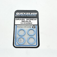 Mercury/Mariner Outboard