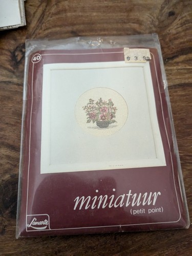 Rare lanarte miniatuur micro - rare,