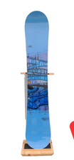 BURTON BALANCE 157.5 SNOWBOARD