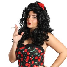 Amy winehouse black beehive - amy,