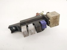 Toyota Avensis 2003 Fuse Box