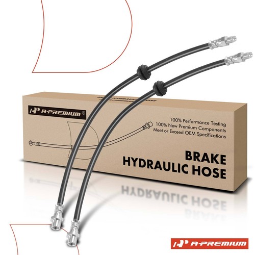 Premium front brake - a-premium,