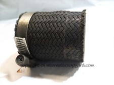 Challenger Shogun Sport 96-08 2.5 4D56 turbo intercooler short pipe tube line