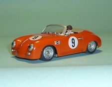 George Turner Models: Porsche