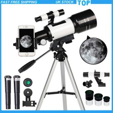 Telescopes Adults 70mm